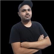 Profesor finalizando estudios en Licenciatura en Filosofía